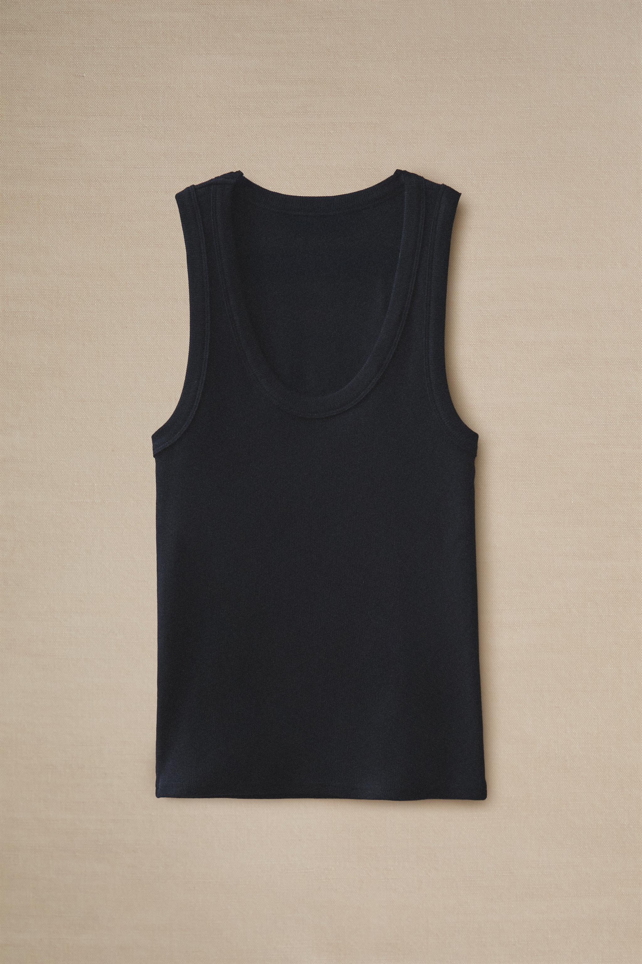 COTTON TOP
